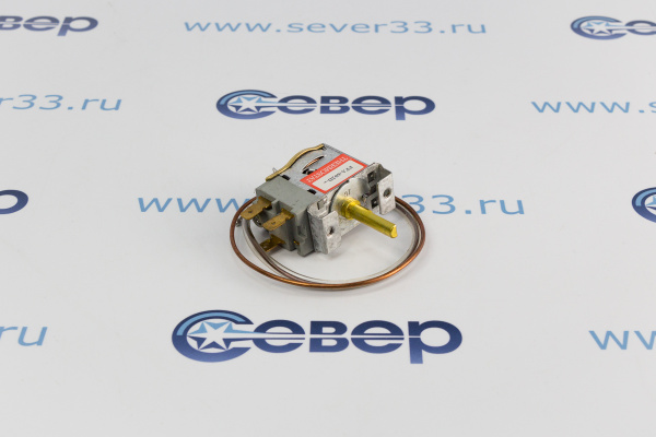 Термостат PFA-602D 3 конт. HL102_3