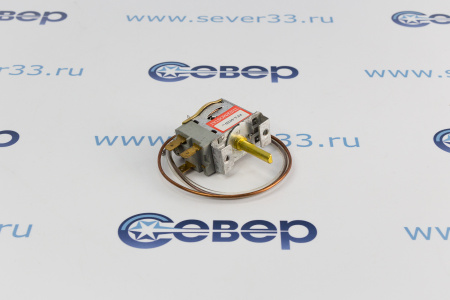 Термостат PFA-602D 3 конт. HL102 | Продажа, монтаж и обслуживание холодильного оборудования | Север33