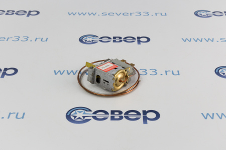 Термостат PFA-602D 3 конт. HL102 | Продажа, монтаж и обслуживание холодильного оборудования | Север33