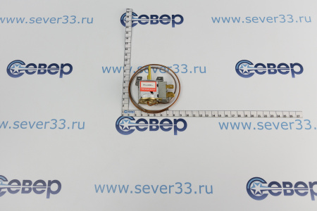 Термостат PFA-602D 3 конт. HL102 | Продажа, монтаж и обслуживание холодильного оборудования | Север33