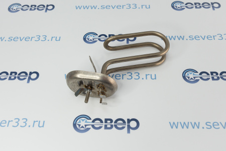 ТЭН для водонагревателя RNSA 1200W  | Продажа, монтаж и обслуживание холодильного оборудования | Север33