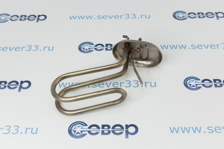 ТЭН для водонагревателя RNSA 1200W  | Продажа, монтаж и обслуживание холодильного оборудования | Север33