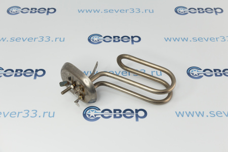 ТЭН для водонагревателя RNSA 1200W  | Продажа, монтаж и обслуживание холодильного оборудования | Север33