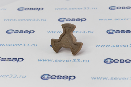 Коуплер универсальный H=20mm MCW910UN корич. | Продажа, монтаж и обслуживание холодильного оборудования | Север33