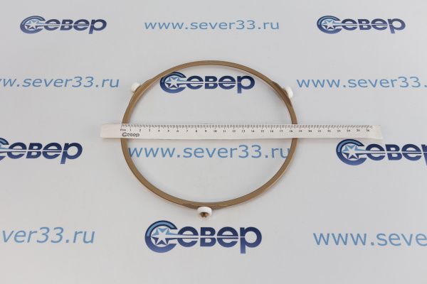 Кольцо тарелки D=190мм Samsung_2