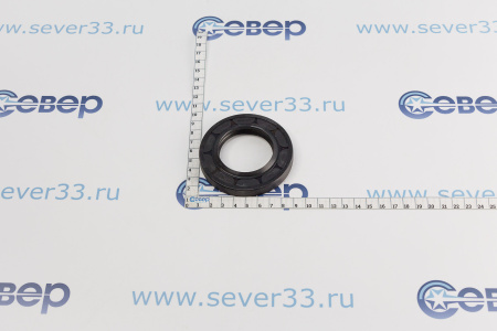 Сальник бака 47х80х11/13,5 ZANUSSI | Продажа, монтаж и обслуживание холодильного оборудования | Север33