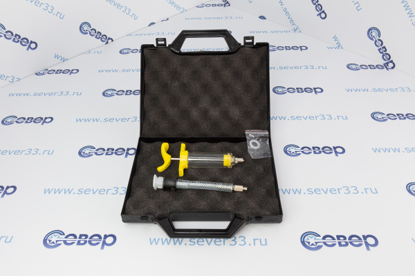 Шприц-инжектор для масел и присадок 20 мл(IN1021.01)_1