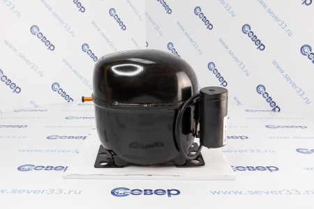Компрессор Aspera NEU2155GK (зам.NEК2150) (R-404A/507) (To=-23,3 C - 658 Вт tk=45С) 12.12 куб.см | Продажа, монтаж и обслуживание холодильного оборудования | Север33