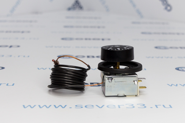 Термостат TR2 9335 (540355) 0-90C_3