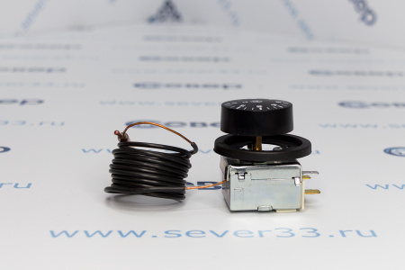 Термостат TR2 9335 (540355) 0-90C | Продажа, монтаж и обслуживание холодильного оборудования | Север33