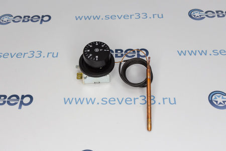 Термостат TR2 9335 (540355) 0-90C | Продажа, монтаж и обслуживание холодильного оборудования | Север33