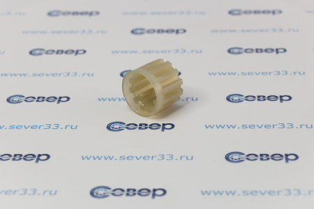 Втулка шнека мясорубки Ратеп,Бриз,Аксион хвостовик шнека(колпачек) ЮМГИ713123001 | Продажа, монтаж и обслуживание холодильного оборудования | Север33