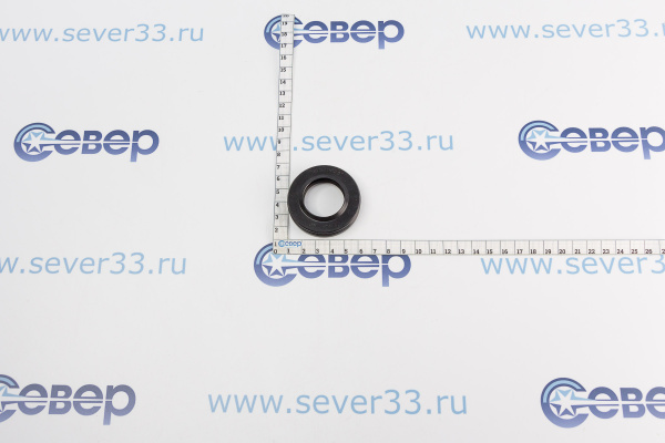 Сальник бака 30x52x1112,5 CANDY41024550 двойной_2