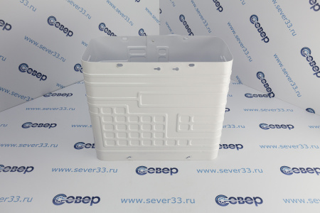 Испаритель Саратов 451 (1 кан.) 335х160х290 | Продажа, монтаж и обслуживание холодильного оборудования | Север33