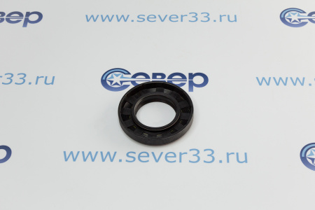 Сальник бака 40.2x72x10/13,5 Zanussi | Продажа, монтаж и обслуживание холодильного оборудования | Север33