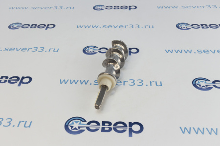 Шнек+втулка Помощница | Продажа, монтаж и обслуживание холодильного оборудования | Север33