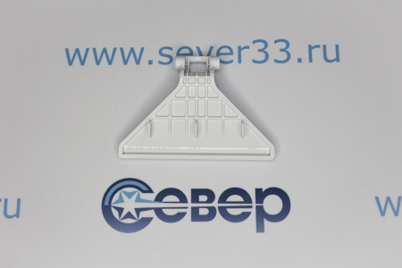 Ручка люка Атлант 775333100100(WL155) | Продажа, монтаж и обслуживание холодильного оборудования | Север33