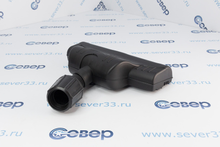 Турбощетка для пылесоса универс.диам.внутр 35 мм VAC406UN | Продажа, монтаж и обслуживание холодильного оборудования | Север33