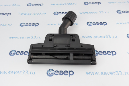 Турбощетка для пылесоса универс.диам.внутр 35 мм VAC406UN | Продажа, монтаж и обслуживание холодильного оборудования | Север33