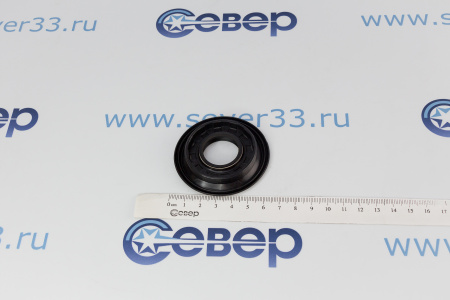 Сальник бака 25x47/64x7/10,5 INDESIT 042890 | Продажа, монтаж и обслуживание холодильного оборудования | Север33