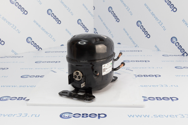 Компрессор QD43H (R134 -23.3C 110Вт)_2