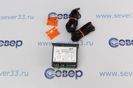 Контроллер NEO ECS-974 (2 датчика) | Продажа, монтаж и обслуживание холодильного оборудования | Север33