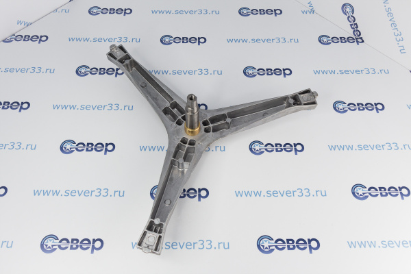 Крестовина барабана Samsung DC97-15971А ECO BubbIe Crystal Slim Diamond EBI740_3