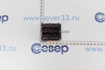 Переключатель мощности "Ariston", "Indesit", на конфорки (C0013413) | Продажа, монтаж и обслуживание холодильного оборудования | Север33