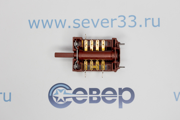 Переключатель мощности Hansa, на духовку (8050043, нов.8002198) 42.23866.650_2