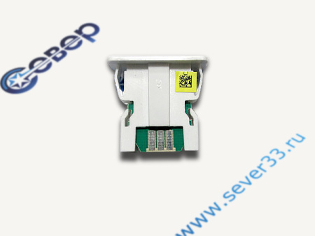 Кнопка (геркон) для Bosch, Siemens (5382) | Продажа, монтаж и обслуживание холодильного оборудования | Север33