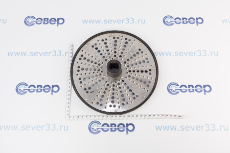 Диск терочный МО.19.000 армамид, чёрный | Продажа, монтаж и обслуживание холодильного оборудования | Север33