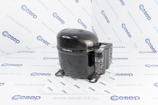 Компрессор Tecumseh AE1420Z-FZ1B.DCAE1_3