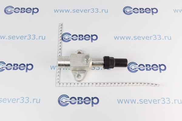 Вентиль запорный Bitzer 4CC, 4DC, 4EC, 4NC, 4PC, 4TC_4