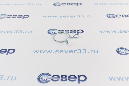 Хомут патрубка LG 4350EN3002A | Продажа, монтаж и обслуживание холодильного оборудования | Север33