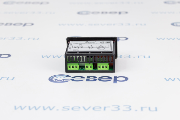 Контроллер Becool BC-ITC-111 (1 реле  1 датчик  230B)_2