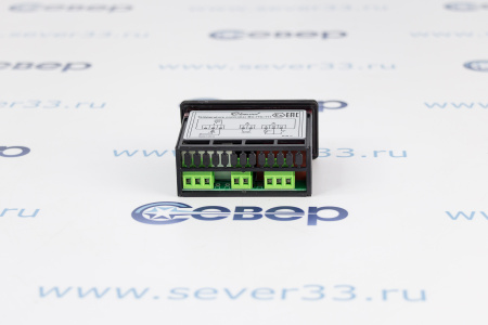 Контроллер Becool BC-ITC-111 (1 реле / 1 датчик / 230B) | Продажа, монтаж и обслуживание холодильного оборудования | Север33