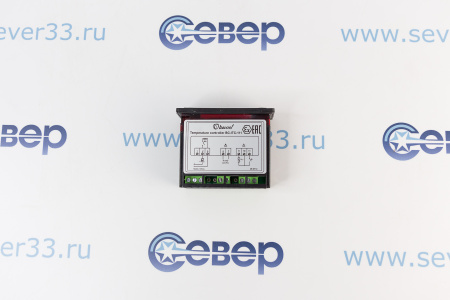 Контроллер Becool BC-ITC-111 (1 реле / 1 датчик / 230B) | Продажа, монтаж и обслуживание холодильного оборудования | Север33