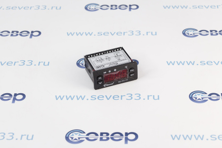 Контроллер Becool BC-ITC-111 (1 реле / 1 датчик / 230B) | Продажа, монтаж и обслуживание холодильного оборудования | Север33