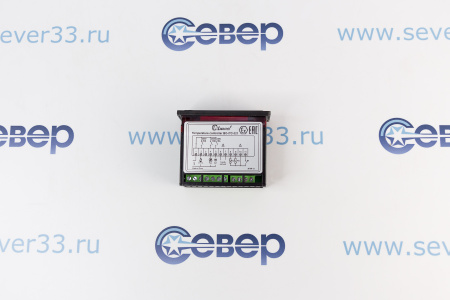 Контроллер Becool BC-ITC-321 (3 реле / 2 датчика / 230B) | Продажа, монтаж и обслуживание холодильного оборудования | Север33
