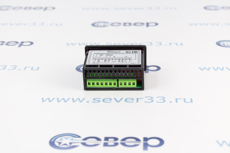 Контроллер Becool BC-ITC-321 (3 реле / 2 датчика / 230B) | Продажа, монтаж и обслуживание холодильного оборудования | Север33