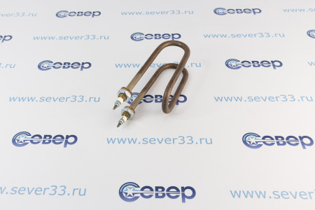 ТЭН для дистиллятора 67А 10/2,5 J 220 М14 | Продажа, монтаж и обслуживание холодильного оборудования | Север33