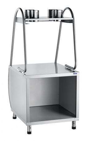 Прилавок для столовых приборов Abat ПСП-70М | Продажа, монтаж и обслуживание холодильного оборудования | Север33