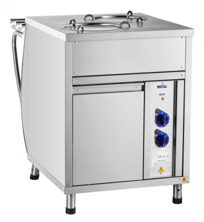 Прилавок для подогрева тарелок Abat ПТЭ-70М-80 | Продажа, монтаж и обслуживание холодильного оборудования | Север33