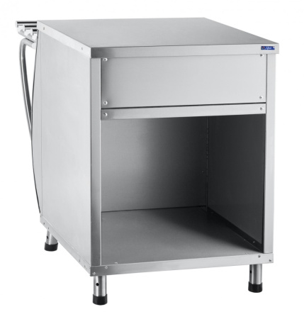 Модуль нейтральный Abat МН-70М | Продажа, монтаж и обслуживание холодильного оборудования | Север33