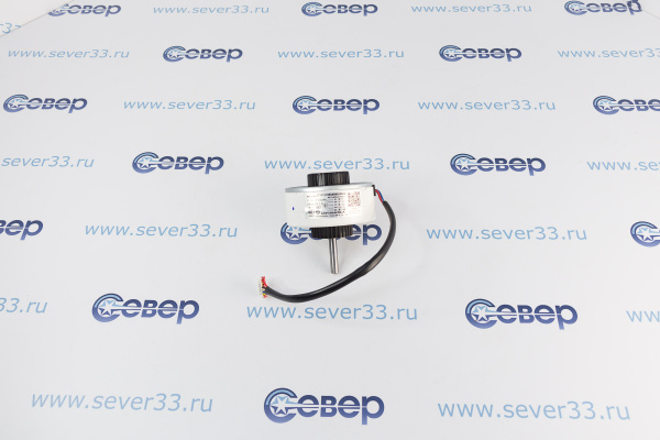 Двигатель внутреннего блока кондиционера Haier A0010403317G_2