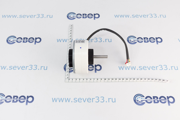 Двигатель внутреннего блока кондиционера Haier A0010403317G_4