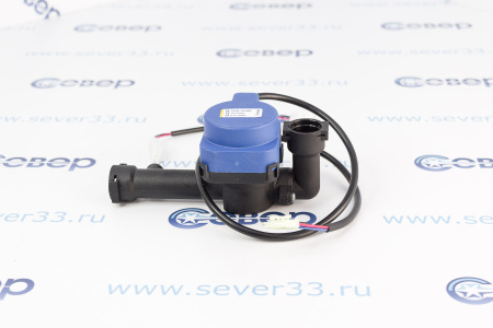 Клапан трехходовой Duca для котлов Arderia ESR 2.13-2.35, Celtic-DS Platinum 3.13-3.35 (2040105) 520 | Продажа, монтаж и обслуживание холодильного оборудования | Север33