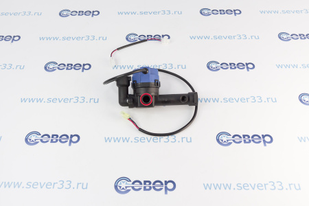 Клапан трехходовой Duca для котлов Arderia ESR 2.13-2.35, Celtic-DS Platinum 3.13-3.35 (2040105) 520 | Продажа, монтаж и обслуживание холодильного оборудования | Север33