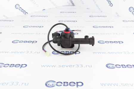 Клапан трехходовой Duca для котлов Arderia ESR 2.13-2.35, Celtic-DS Platinum 3.13-3.35 (2040105) 520 | Продажа, монтаж и обслуживание холодильного оборудования | Север33