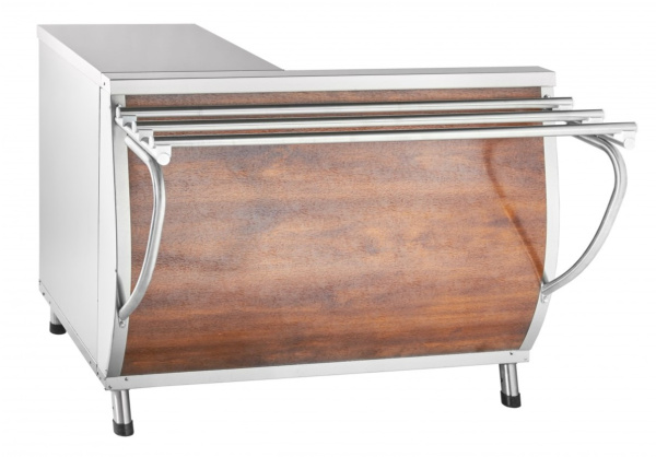 Кассовая кабина Abat КК-70Т